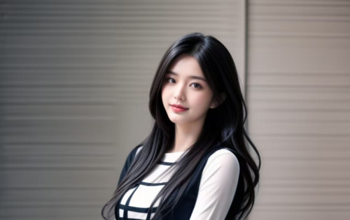 谭弘新的爱情故事：渺渺兮予怀，望美人兮天一方