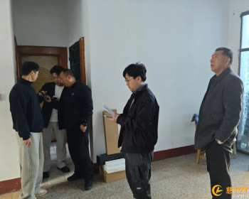 慈利县申报改造2026年保障性租赁住房2172套