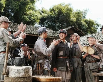 红军为什么长征？第五次反围剿失败只是外因，根本原因是什么？