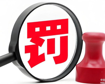 慈利县阳和乡一公司未按规定设置大气污染物排放口，被罚款5.96万元