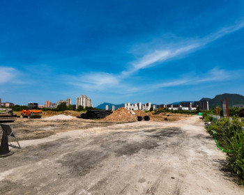 鲤鱼桥第六网格停车场狗带了，原址将建设非遗公园和夜市