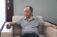 电影《毕兹卡常妈》筹拍启动，聚焦民族英雄孙开华护台故事