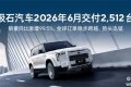 30万豪华SUV怎么选？极石6月销量再创新高 全价值链运营能力获市场验证 ...