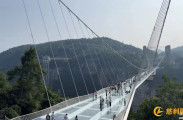 慈利定制游：隐藏宝藏地今夏“出圈”