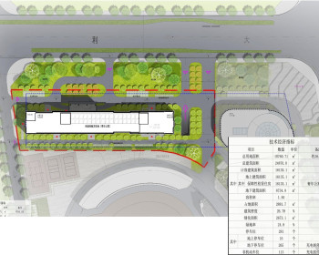 慈利县将在新城区龙坪社区建设2万多平方米的保障性租赁住房