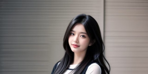 谭弘新的爱情故事：渺渺兮予怀，望美人兮天一方