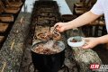 航天员的牵挂：慈利溪口牛肉的醇香