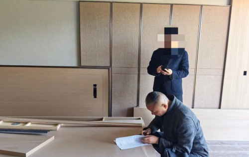 五年积怨，一朝化解：慈利法官现场调解盘活张家界闲置旅游资产