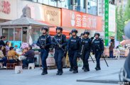 慈利公安：忠诚护安澜，实干写担当