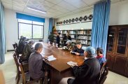 杨柳铺乡荷叶村：农家书屋润民心，书香赋能乡村振兴
