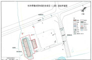 慈利县杉木桥农贸市场住宅项目（二期）规划审批批前公示