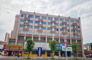 慈利大市场第17栋5-7层低价出售，共4893平米