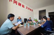 慈利县部署建军百年主题活动，赋能退役军人就业创业
