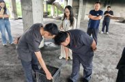 慈利法院：祖孙春节放烟花意外烧毁柑橘筐，经调解赔偿1万元