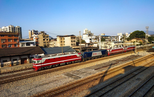 慈利火车站：K9269/K9270次、K267/K268次、K1373/K1374次列车将恢复停靠