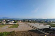 慈利县岩泊渡镇：成功整合33.3535公顷集中连片耕地
