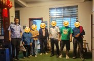 慈利公安象市派出所：帮助走失多日老人联系上家属