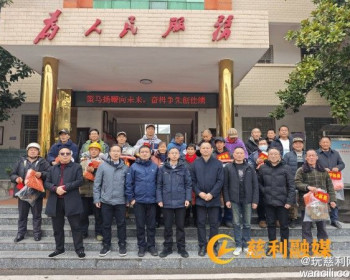 慈利县全面升级护林装备，筑牢湘西北生态屏障