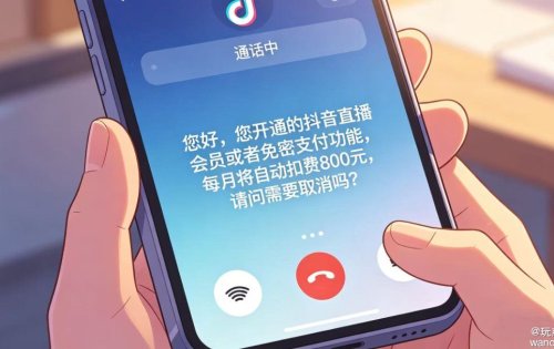 紧急提醒：冒充“抖音客服”清空你的存款，慈利多人中招！