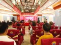 慈利县唐氏家族2026年度助学奖学表彰大会圆满举行