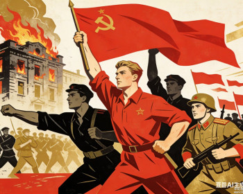 苏联的势力范围都是穷地方，还是苏联把富地方变穷了？