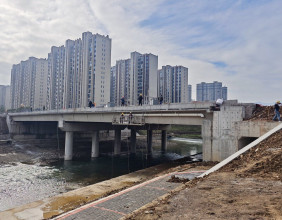 慈利县澧零路建设有了新动静：毛路已经挖好，拆迁完美解决