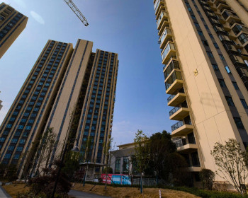 素材图：慈利县碧桂园江山赋小区