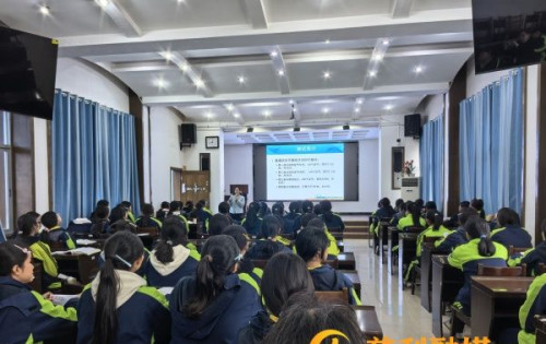 慈利县教师进修学校：2025年国家普通话水平测试圆满完成