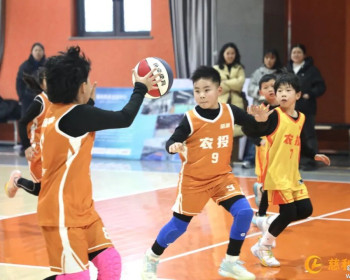 首届湘资沅澧“硒有慈利·农投杯”小篮球邀请赛圆满收官