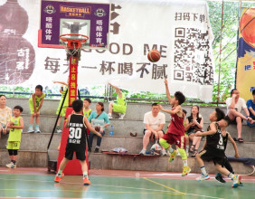 2025慈利小篮球比赛闭幕式