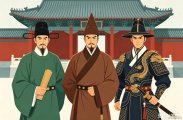 史鉴：监督者的特权，为什么“查别人”成了最安全的权力？