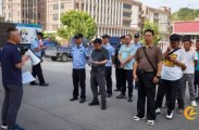 零阳街道仁和村：抓实房屋拆除安全工作，稳妥推进项目征拆保障