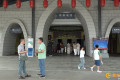 茶马雄风景区：国庆演出加场，提升游客体验