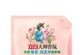 洗衣粉哪个牌子好用洗得干净？立白这两款适合顽渍家庭