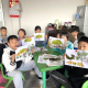 慈利县：困境儿童服务项目系列活动已圆满落幕