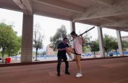 朱有辉：从教26年，送出百枚金牌和三名北大学子