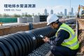 埋地排水管道溯源芯片：藏在路面之下的"数字身份证"，正在改写中国城市管网的规则 ...