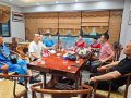 非遗赋能夜经济，慈利打硪号子走进威杰夜市焕新生