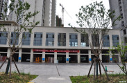 慈利县新城区景城多个门面出租或出售