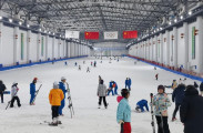 慈利县2025年“五一”文旅市场热力十足