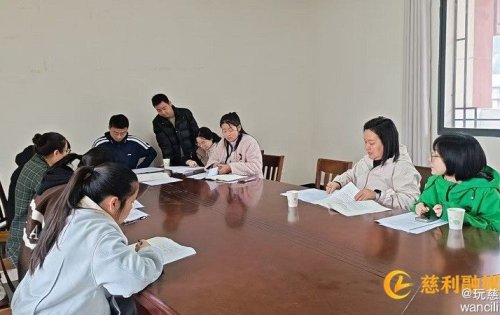 零溪镇：“一户一档”为土地二轮延包筑起“数据基石”