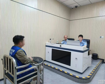 慈利公安再次查处1起赌博案件，8名涉赌违法行为人被拘