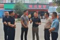陈光明来慈指导县乡人大代表换届选举投票工作