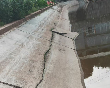 慈利县三官寺乡三官寺村杨家湾水塘清淤整修工程正式启动