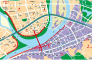 慈利交警：为保障旅发会相关活动进行，多个相关路段将交通管制