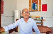 张祚为：七旬乡医守乡土，仁心岐黄护乡邻