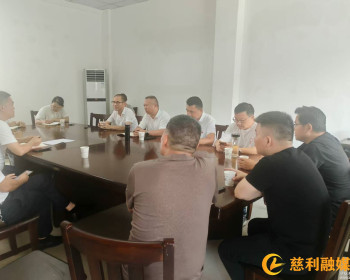 慈利县公路建设养护中心：抢修里仁村水毁道路，推进乡村振兴