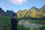 溪口镇：常态化河道巡查，守护澧水安澜