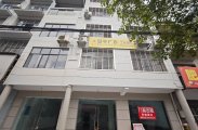 慈利县零阳东路小天鹅酒店对面3个面子门面出租