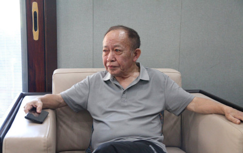 电影《毕兹卡常妈》筹拍启动，聚焦民族英雄孙开华护台故事